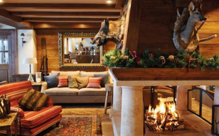 Hotel Portetta in Courchevel , France image 3 